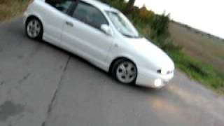 Prezentacja Fiat Bravo 1.4 12v