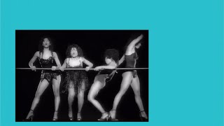 BEYONCÉ - SUMMER RENAISSANCE (PRECHORUS + CHORUS LOOP)
