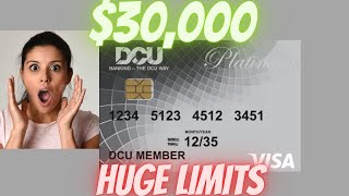 DCU Credit Union Review