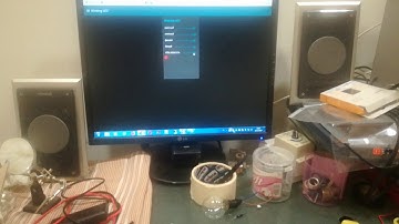 DMX512-MQTT-ESP8266 FLProg