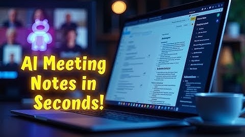 How to Use AI for Meeting Notes, Summaries & Smart Follow-Ups with Lindy AI?
