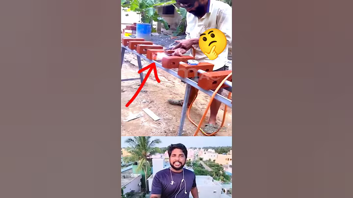 #super #amazing #building #elevation #design #brick #work #short #reels #viral #videos #trending