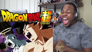 The Exitement That Akira Toriyamas Characters Bring Out Of Me