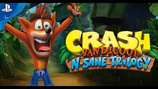 Crash Bandicoot: N. SANE Trilogy - The Definitive Gameplay Experience screenshot 5