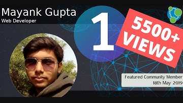 Introduction to Neo4j in Hindi | Lecture 1 | Neo4j Tutorial in Hindi | Mayank Gupta