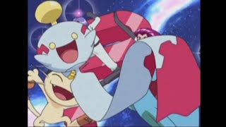 Watch Pokemon Team Rockets Motto video