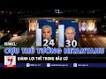 Cu th tng netanyahu ginh li th trong bu c israel  tin th gii  vnews