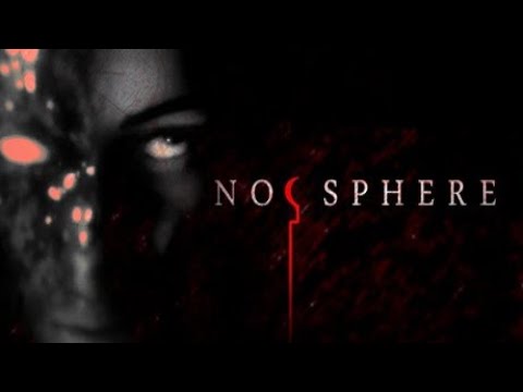 Noosphere - Она внутри - Полное прохождение (Full game)