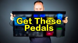 You NEED These on Your Ambient Guitar Pedalboard