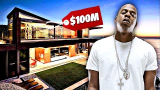 Top 10 Most Expensive Celebrities Homes | Luxury Houses | 2022