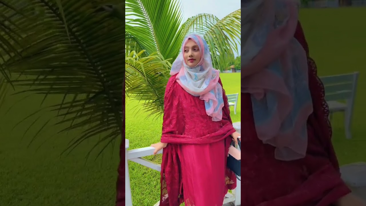 পাবনাতেই এখন সাজেকের ভিউ✨✨✨