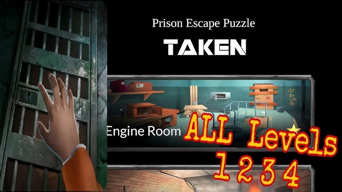 Prison Adventure escape game 2 : part 3 , updated puzzle walkthrough  прохождения 演练 passo a passo 