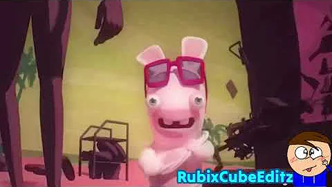 Preview 2 Rabbids Invasion Intro Effects [Preview 2 September Extended Effects]