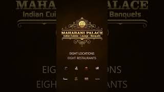 Maharani Palace Indian Restaurant In Herndon, Va 𝐂𝐨𝐦𝐢𝐧𝐠 𝐬𝐨𝐨𝐧