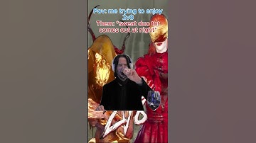 Ask me how 2v8 has been XD #deadbydaylight #dbdfunny #dbd #dbdmeme #twitch #gaming #dbd2v8