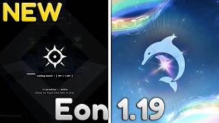 Sol’s RNG Reactions [Eon 1.19] | #35