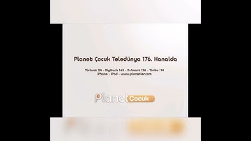 Planet Çocuk Bounce Touch Full Walkthrough