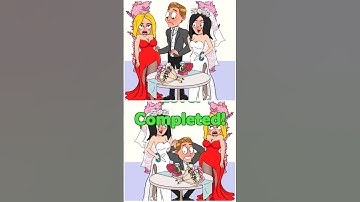 Impossible Date 😍🥰 Tricky Riddle 😱 Android iOS Games 🤣🔥 #impossibledate #shortvideo #funny #shorts