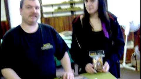 Grimsby Magic Mirrodin Besieged Pre-release - Fastest Win