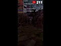GORILLA TAG WEIGHT LOSS 2
