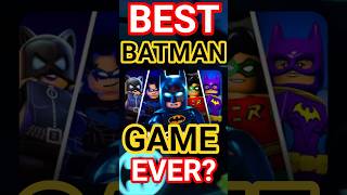 LEGO Batman's 90s Nostalgia Got Everyone TALKING #LEGOBatman #Nostalgia #Gaming Net Worth