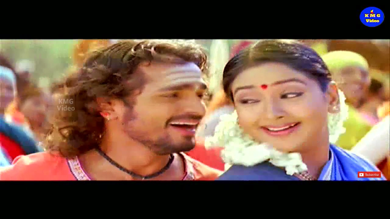 Kallarali Hoovaagi   Kannada Video Song   Vijaya Raghavendra Uma Shankari