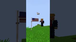 I found a server thats actually hard. #minecraft #minecraftserver #minecraftshorts