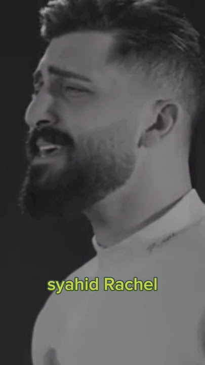 Apa itu makna lagu Syahid Rahel? #syahid #laguviral