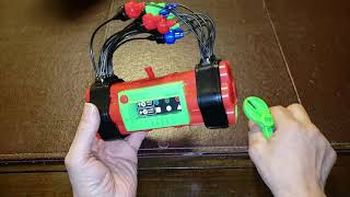 yulu Cut The Wire BomB Difuse Game by Yulu