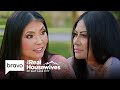The Housewives Reveal What They’ve Said About Jen Shah | RHOLSC Highlight (S2 E14) | Bravo
