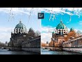 Lightroom HSL Color Panel Sliders: A Masterclass.