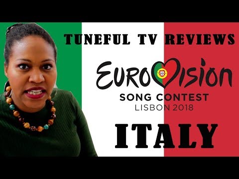 eurovision-2018---italy---tuneful-tv-reaction-&-review
