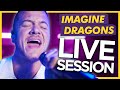 Imagine dragons live acoustic session absolute radio