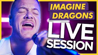 Imagine Dragons LIVE Acoustic Session: Absolute Radio