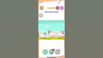 Brain Game Level 22 Walkthrough Solution