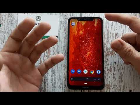 Video Sửa Nokia 8.1 treo Logo: lời giải cho lỗi kĩ thuật... - youtube