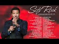 Lionel Richie ,Phil Collins, Air Supply, Bee Gees, Chicago, Rod Stewart - Best Soft Rock 70s,80s,90s