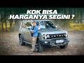 JETOUR T2 KITA BAWA KE KLATEN: MAKIN LAMA MAKIN ENAK