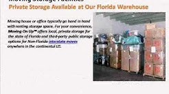 long distance movers florida