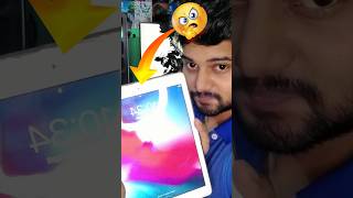 I Pad ❌ Secondary Monitor ✅ || Aab Hoga Pirooo Gaming 😉💯 #redxgamerz #masti #ipad #monitor #viral