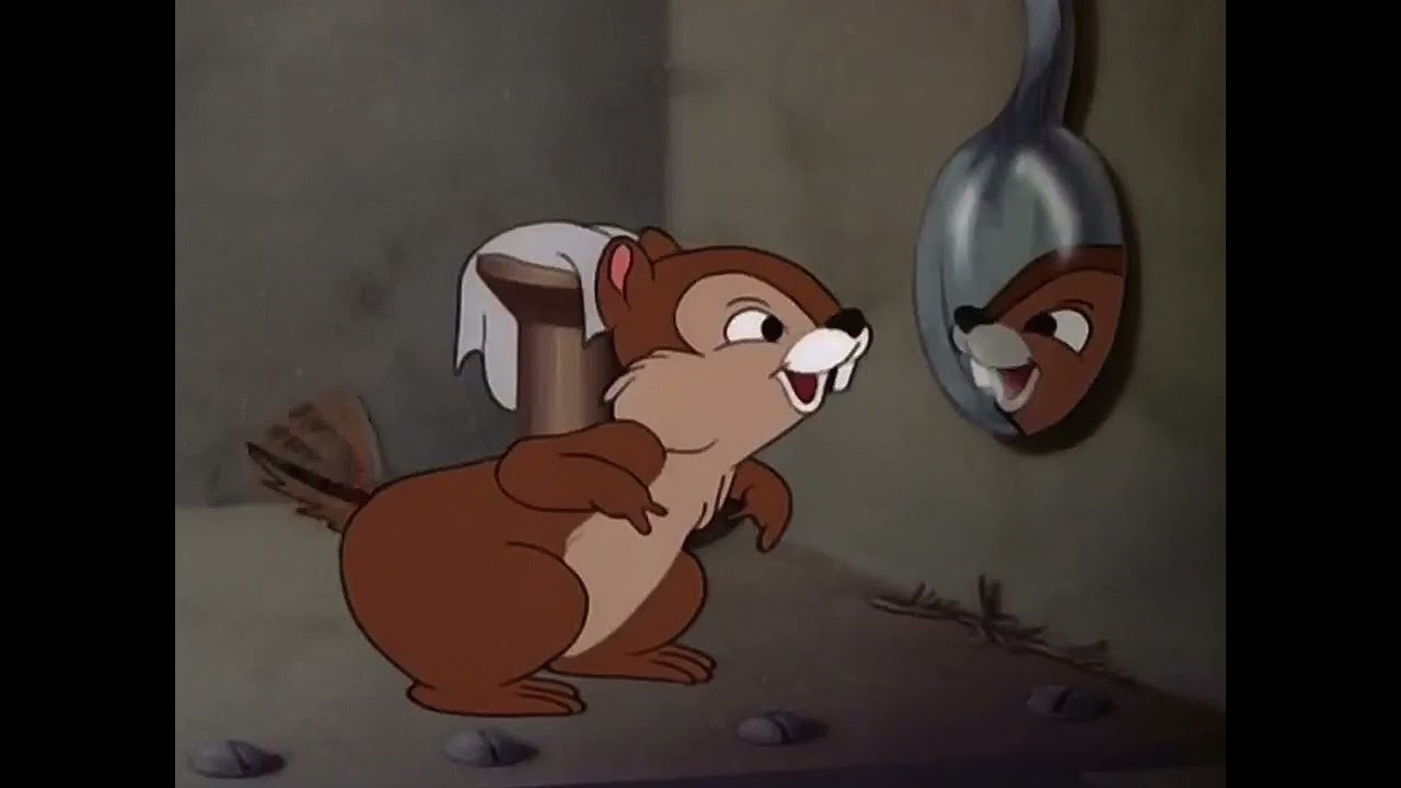 Mickey Squatters Rights Mickey Mouse - Squatter’s rights (Reversed) - YouTube