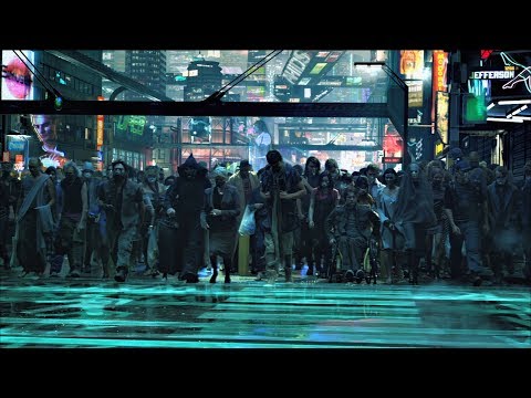 Кадр из фильма «Аватар»