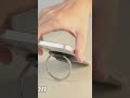 You deserve this cool charger! #smartphone #appplewatchseries5 #tech #unboxing #techtech