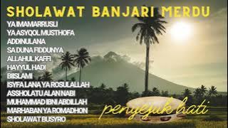 YA IMAMARRUSLI - SHOLAWAT NABI | SHOLAWAT BANJARI FULL ALBUM