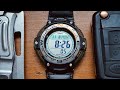 This $41 Casio Destroys Most G-Shocks!