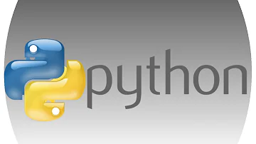 Como abrir o python no prompt de comando?