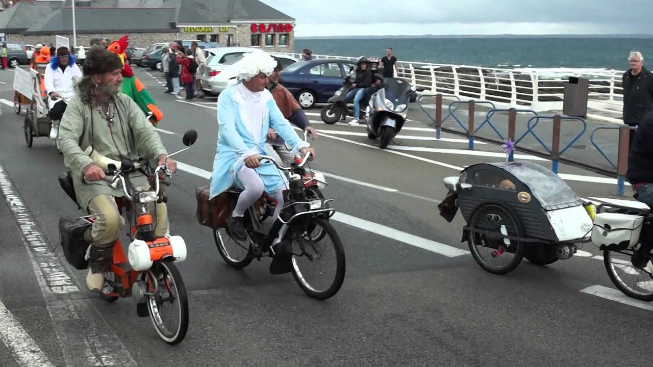 solex quiberon