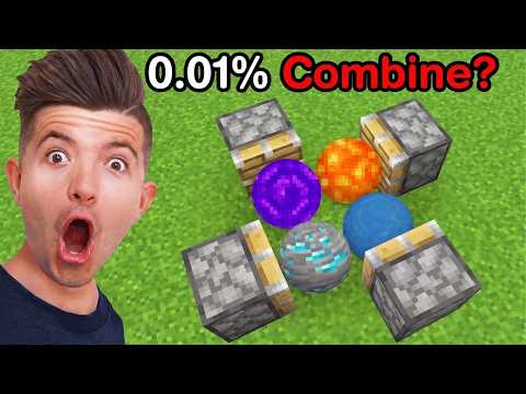 Testing Minecraft's Biggest Secrets | PrestonPlayz