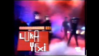 La Quinta Marcha 1992, Tele5, cabecera