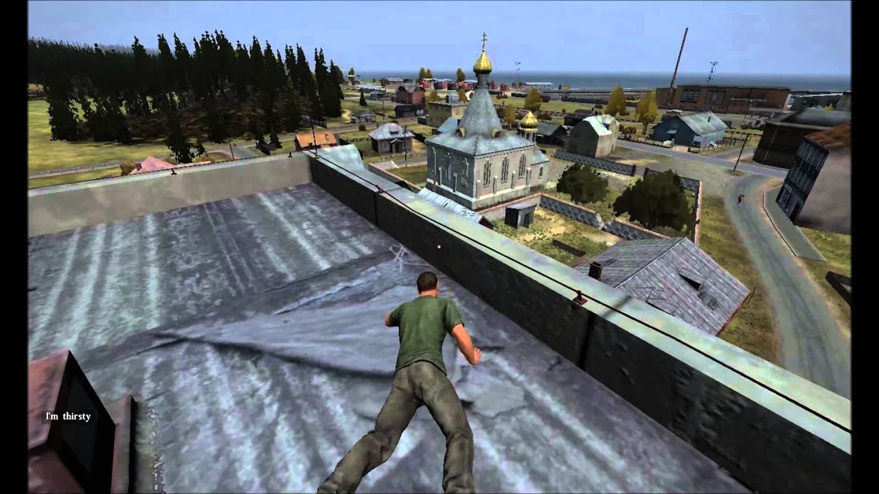 2 Dayz Standalone [UNCUT] The Trusty Hammer YouTube